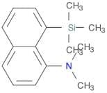 1-Naphthalenamine, N,N-dimethyl-8-(trimethylsilyl)-