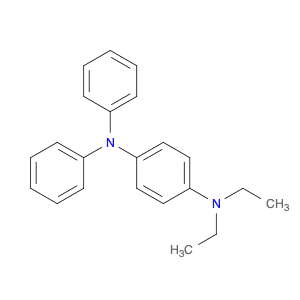 1,4-Benzenediamine, N,N-diethyl-N',N'-diphenyl-