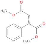 2-Butenedioic acid, 2-phenyl-, dimethyl ester