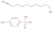 10-Undecyn-1-ol, 4-methylbenzenesulfonate
