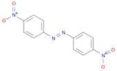 Diazene, bis(4-nitrophenyl)-, (1E)-