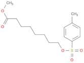 Octanoic acid, 8-[[(4-methylphenyl)sulfonyl]oxy]-, methyl ester