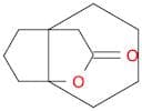 3a,7a-Propanobenzofuran-2(3H)-one, tetrahydro-