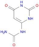 Urea,N-(1,2,3,6-tetrahydro-2,6-dioxo-4-pyrimidinyl)-
