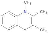 Quinoline, 1,4-dihydro-1,2,3-trimethyl-
