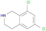 6,8-dichloro-1,2,3,4-tetrahydroisoquinoline