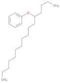 Benzene, [(1-butyldodecyl)oxy]-