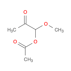 2-Propanone, 1-(acetyloxy)-1-methoxy-