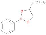 1,3,2-Dioxaborolane, 4-ethenyl-2-phenyl-