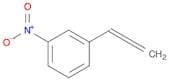 Benzene, 1-nitro-3-(1,2-propadienyl)-