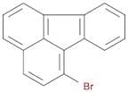 Fluoranthene, bromo-
