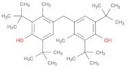 Phenol, 4,4'-methylenebis[2,6-bis(1,1-dimethylethyl)-3-methyl-
