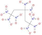 Pentane, 1,1,1,3,3,5,5,5-octanitro-
