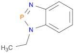 1H-1,3,2-Benzodiazaphosphole, 1-ethyl-