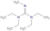 Guanidine, N,N,N',N'-tetraethyl-N''-methyl-