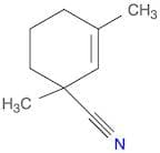 2-Cyclohexene-1-carbonitrile, 1,3-dimethyl-