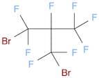 Propane, 1-bromo-2-(bromodifluoromethyl)-1,1,2,3,3,3-hexafluoro-
