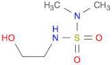 (dimethylsulfamoyl)(2-hydroxyethyl)amine