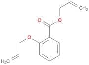 Benzoic acid, 2-(2-propenyloxy)-, 2-propenyl ester