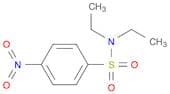 N,N-Diethyl 4-nitrobenzenesulfonamide