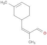 2-Propenal, 2-methyl-3-(3-methyl-3-cyclohexen-1-yl)-, (Z)-