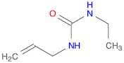 Urea,N-ethyl-N'-2-propen-1-yl-