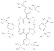5,10,15,20-TETRAKIS(3,5-BIS(TERT-BUTYL)PHENYL)PORPHYRIN