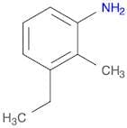 Benzenamine, ethyl-2-methyl-