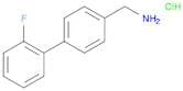 C-(2'-Fluoro-biphenyl-4-yl)-methylamine hydrochloride
