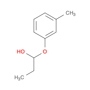 Propanol, (3-methylphenoxy)-