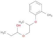 Propanol, [methyl-2-(2-methylphenoxy)ethoxy]-