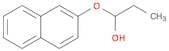 Propanol, (2-naphthalenyloxy)-