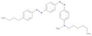 Benzenamine, 4-[[4-[(4-butylphenyl)azo]phenyl]azo]-N-hexyl-N-methyl-