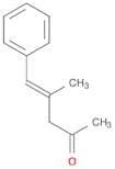 4-methyl-5-phenylpent-4-en-2-one