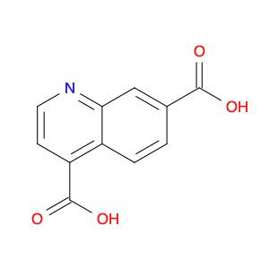 4,7-Quinolinedicarboxylicacid