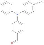 4-[(4-Methylphenyl)phenylamino]benzaldehyde