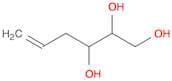 5-Hexene-1,2,3-triol