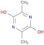 3,6-Dimethylpyrazine-2,5-diol
