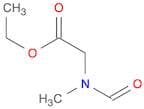 Ethyl 2-(N-methylformamido)acetate