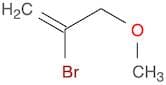 2-bromo-3-methoxyprop-1-ene