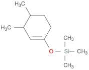Silane, [(3,4-dimethyl-1-cyclohexen-1-yl)oxy]trimethyl-
