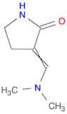 2-Pyrrolidinone, 3-[(dimethylamino)methylene]-