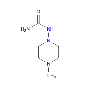 Urea,N-(4-methyl-1-piperazinyl)-