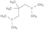 Phosphine, (2,2-dimethyl-1,3-propanediyl)bis[dimethyl-