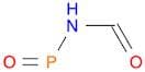 Formamide, N-phosphinyl-