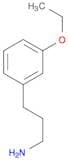 (3-ETHOXYBENZYL)ETHYLAMINE