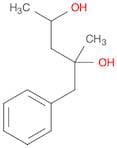 2,4-Pentanediol, 2-methyl-1-phenyl-