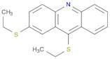 2,9-Bis(ethylthio)acridine