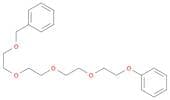 2,5,8,11-Tetraoxatridecane, 13-phenoxy-1-phenyl-