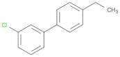 1,1'-Biphenyl, 3-chloro-4'-ethyl-